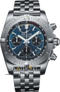 Breitling Chronomat B01 Chronograph 44 replika saat