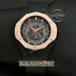 HUBLOT YENİ MODELLER