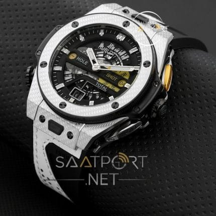 Hublot Big Bang Unico Golf 45 mm replika saat modelleri
