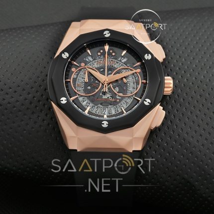 Hublot Saat Fiyatları Big Bang Serisi Yeni Model