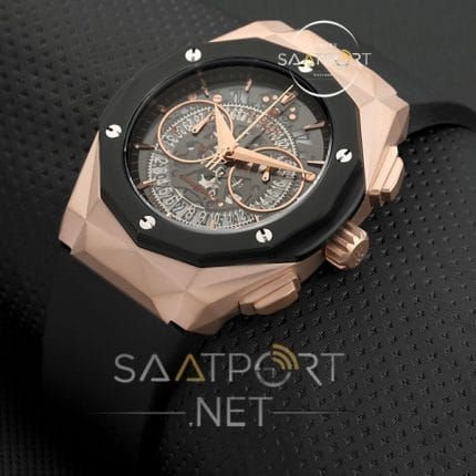 Hublot Saat Fiyatları Big Bang Serisi Yeni Model replika