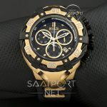 INVICTA RESERVE BOLT CHRONOGRAPH