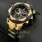 INVICTA RESERVE BOLT CHRONOGRAPH