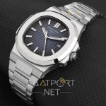 Patek Phılıppe Nautilis Replica Replika Blue