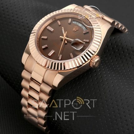 Rolex 228235 chbdp Oyster Perpetual Day-Date 40 Watch replika