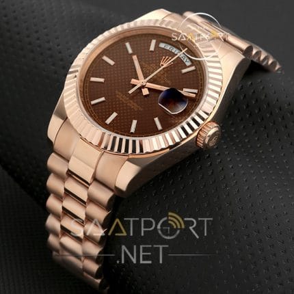 Rolex 228235 chodmip Oyster Perpetual Day Date 40 Watch replika