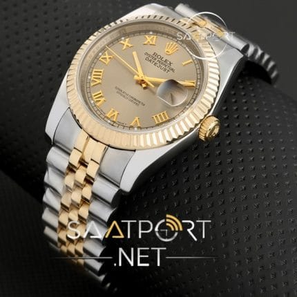 Rolex Bayan Saatler 36 Mm replika modelleri otamatik