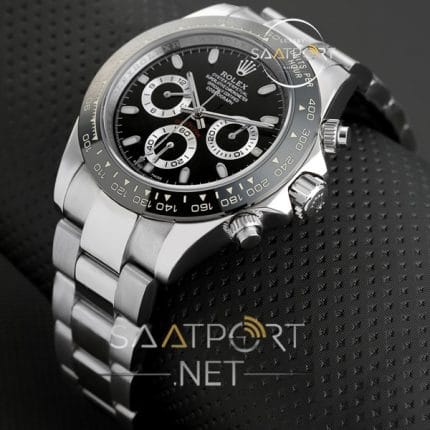 Rolex Daytona Ceramic Bezel 40 mm replica modeller
