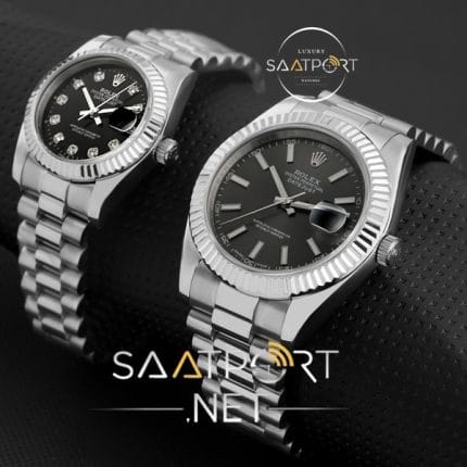 Rolex Replika Saat Datejust bay bayan modelleri fiyatlar