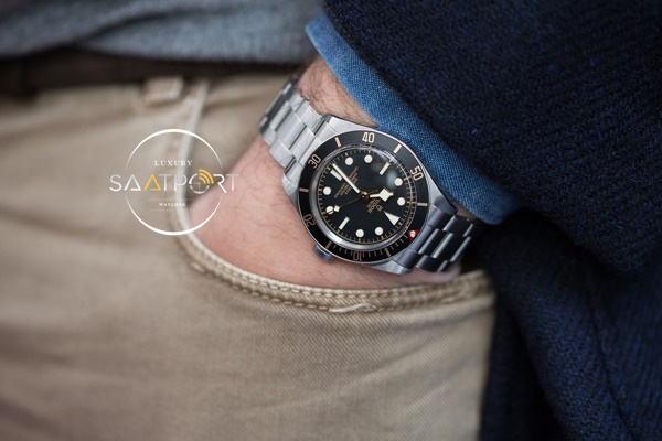 Tudor Black Bay Fifty - Eight