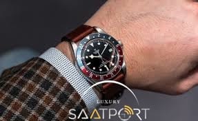 Tudor Black Bay Fifty Eight tudor