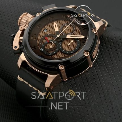 U-Boat 8098 Chimera Chronograph replika saat