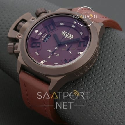 Welder Saat modelleri replika saat modelleri
