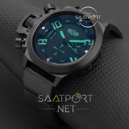Welder saat modeller ve replika saat