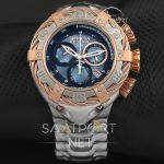 İnvicta Reserve Bolt Chronograph Silver Rose bursa