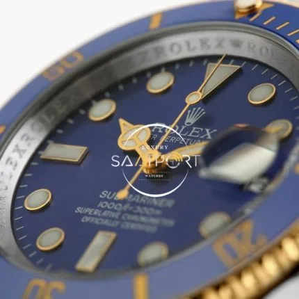 Rolex saatler