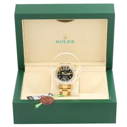 rolex saatler 904L ÇELİK