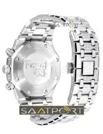 Audemars piguet kadran ve kasa full sawaroski taşlı saat model ap replika saatler
