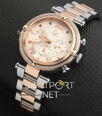 GUESS COLLECTİON GCY16002L1 – 38MM GC SAATLER REPLİKA SAAT