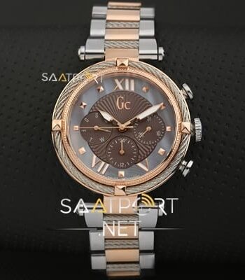 GUESS COLLECTİON GCY16015L5 -38MM Bayan Saati
