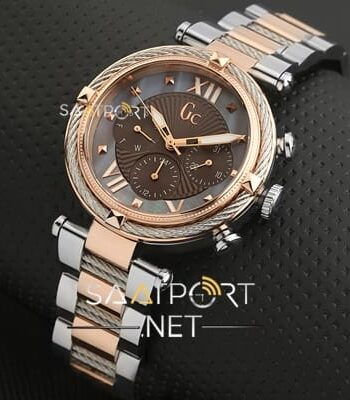 GUESS COLLECTİON GCY16015L5 -38MM Bayan Saati replika