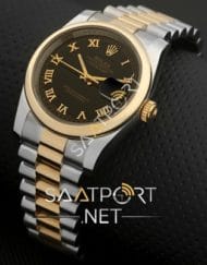 Rolex datejust bayan kol saati 36mm replika saat modeller
