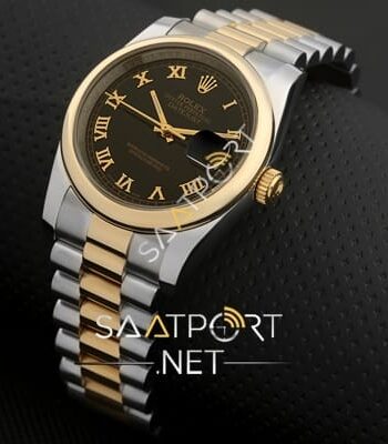 Rolex datejust bayan kol saati 36mm replika saat modeller