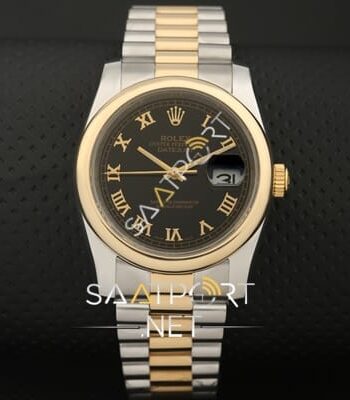 Rolex datejust bayan kol saati 36mm replika saat modelleri
