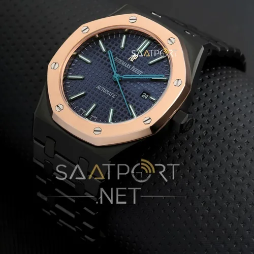 Audemars Piguet 2019 da Üretmiş Olduğu Limited Serisi replika saat