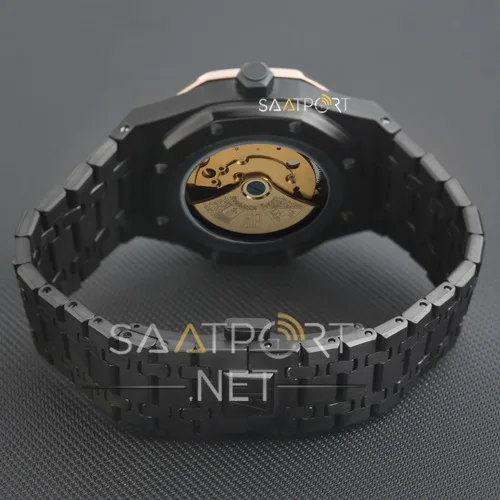 Audemars Piguet 2019 da Üretmiş Olduğu Limited Serisi replika saatler