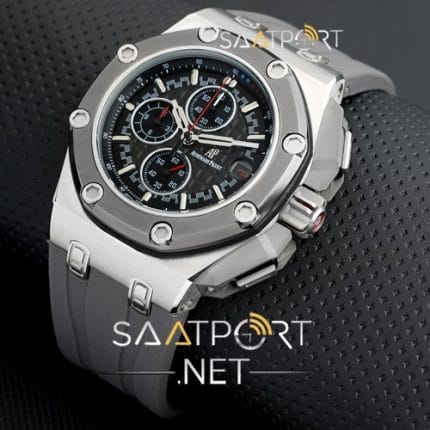 Audemars Piguet Michael Schumacher Cronometreli replika modeli