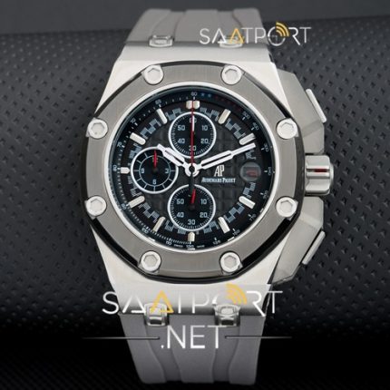 Audemars Piguet Michael Schumacher Cronometreli