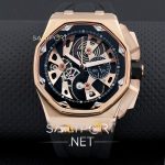 Audemars Piguet Royal Oak Offshore Tourbillon Chronograph