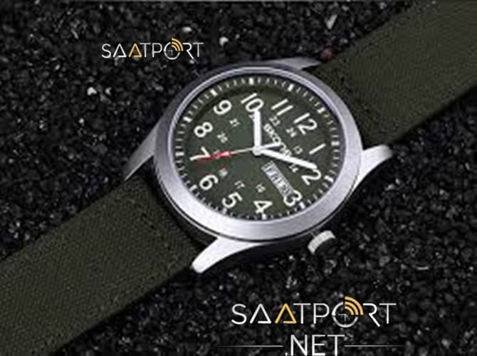Keten dial
