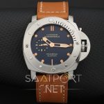 Panerai Submersible Firenze 1860 PAM0024