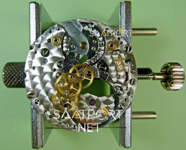 Rolex clon 3135 mekanizma replika modelleri