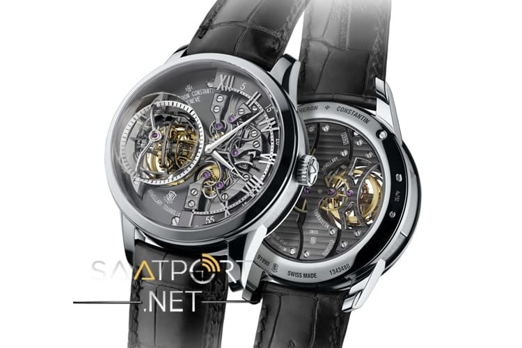 vacheron constantin tanırım