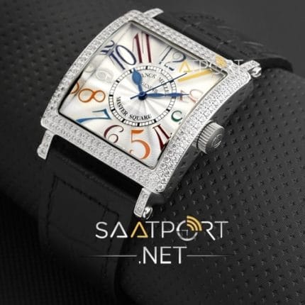 Franck Muller Conquistador Cortez Replika saat replika saatler