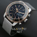 breitling saat — Bilezik ve Klips İşçiliği