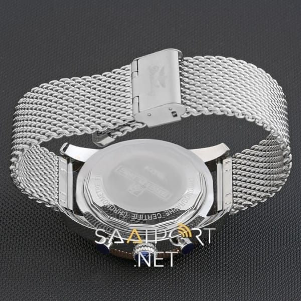 breitling saat — Kasa Profili ve Kurma Kolu