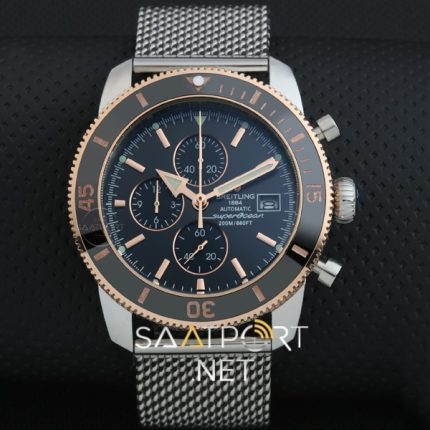 breitling saat