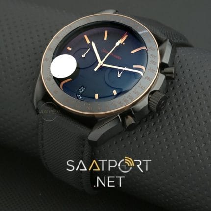 Omega Speedmaster Co-Axial Chronometer 156 REPLİKA
