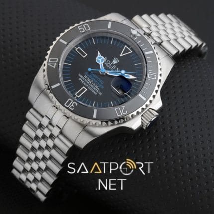 Rolex Submariner Bamford 40 mm Otomatik