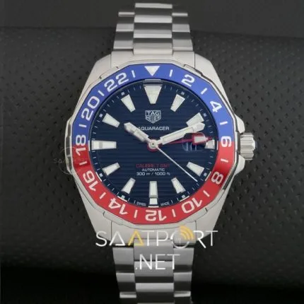 TAG Heuer Aquaracer Calibre