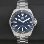 TAG Heuer Aquaracer Calibre 5 Automatic 43MM