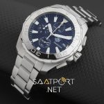 TAG Heuer Aquaracer Calibre Kronometre 43 mm replika saat