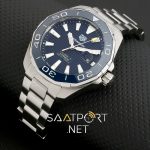 TAG Heuer Aquaracer Calibre 5 Automatic 43MM