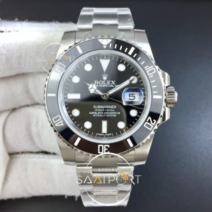 NOOB Rolex Submariner 116610 LN