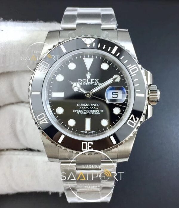 NOOB Rolex Submariner 116610 LN