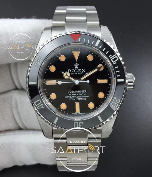 Rolex Submariner No Date Heritage